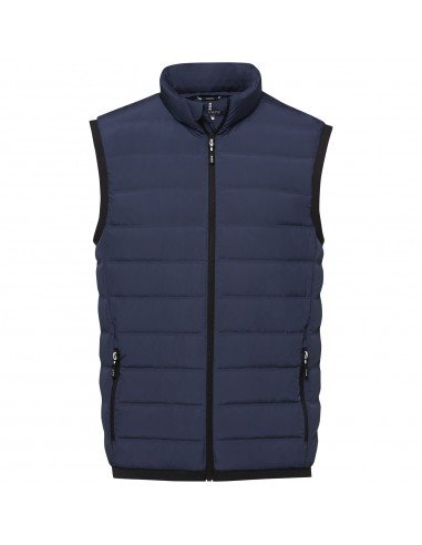 Caltha men's insulated down bodywarmer