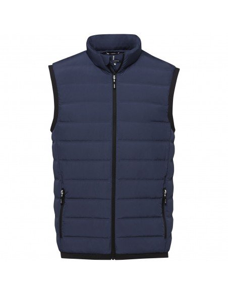 Caltha men's insulated down bodywarmer
