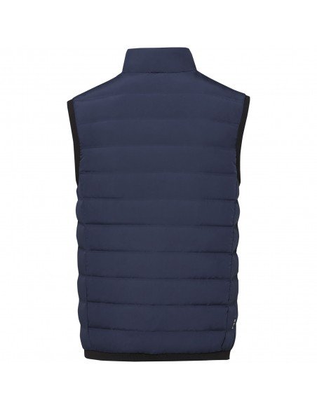 Caltha men's insulated down bodywarmer