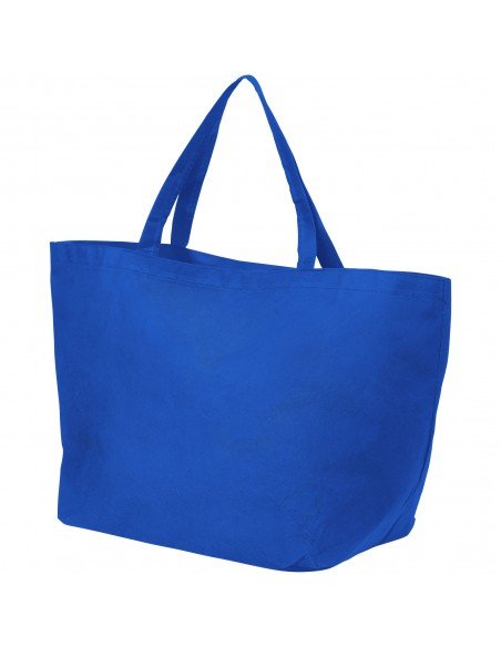 Maryville non-woven shopping tote bag