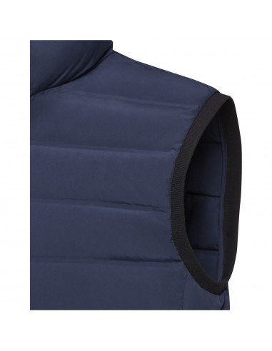 Caltha men's insulated down bodywarmer