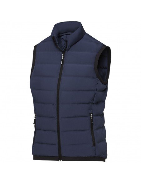 Šilta moteriška liemenė Caltha