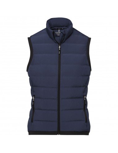 Caltha women's insulated down bodywarmer