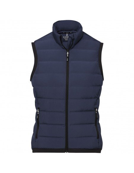 Caltha women's insulated down bodywarmer