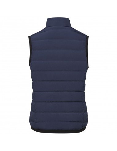 Caltha women's insulated down bodywarmer