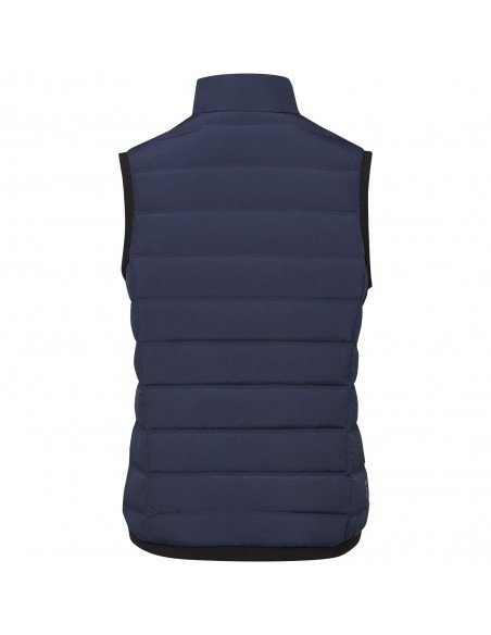 Caltha women's insulated down bodywarmer