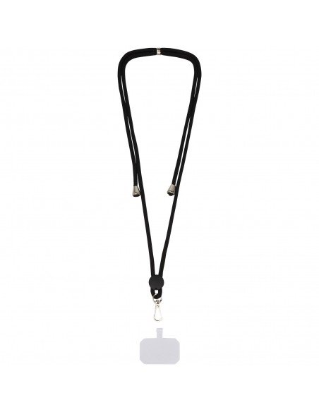Kubi phone lanyard