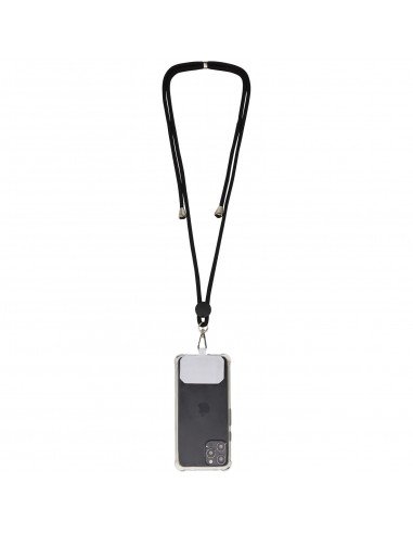 Kubi phone lanyard