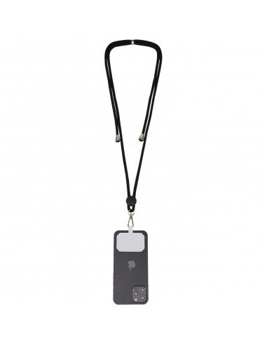 Kubi phone lanyard