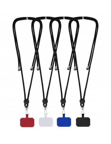 Kubi phone lanyard