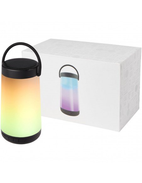 Move Ultra IPX5 outdoor speaker with RGB mood light