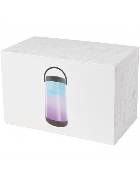 Move Ultra IPX5 outdoor speaker with RGB mood light