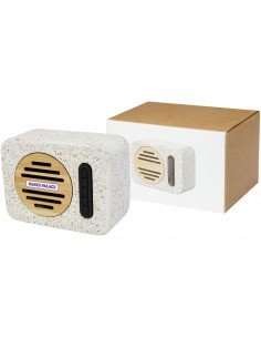 Terrazzo 5W Bluetooth® speaker 2