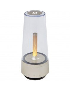 Hybrid ambiance speaker 2