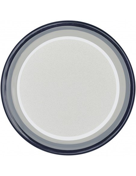 Hybrid ambiance speaker