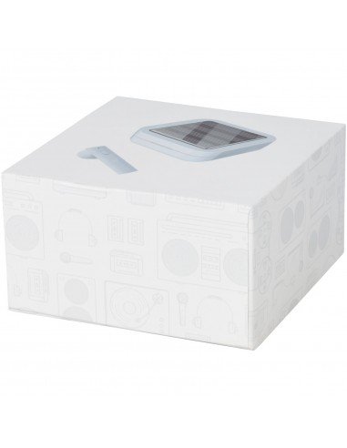 Tayo solar charging TWS earbuds