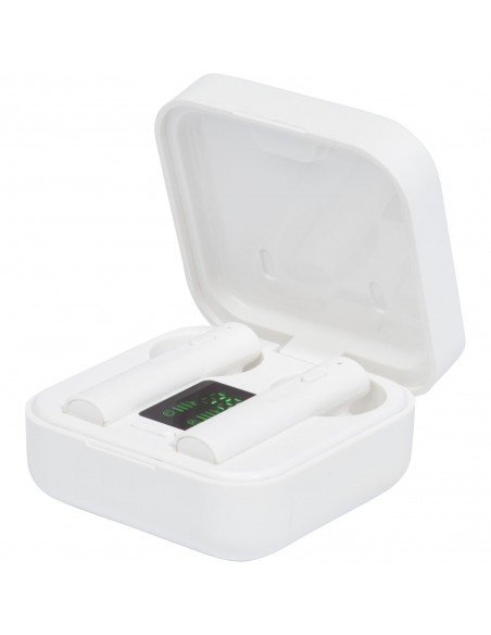 Tayo solar charging TWS earbuds