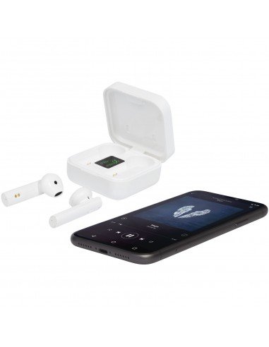 Tayo solar charging TWS earbuds