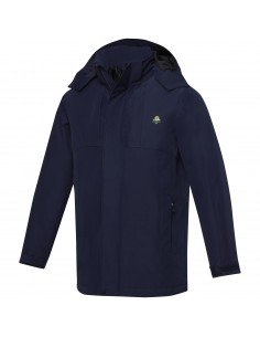 Šilta vyriška striukė Hardy 2