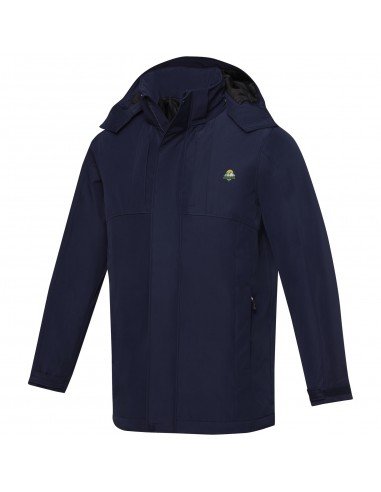 Hardy men's insulated parka