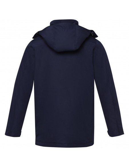 Hardy men's insulated parka