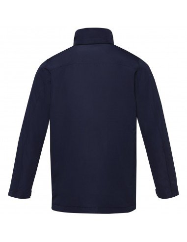 Hardy men's insulated parka