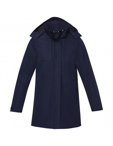 Hardy women's insulated parka