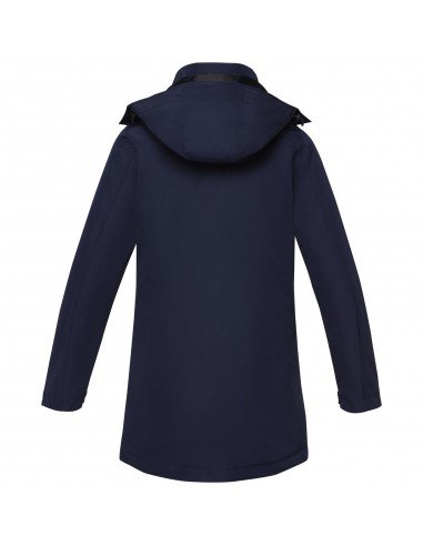 Hardy women's insulated parka