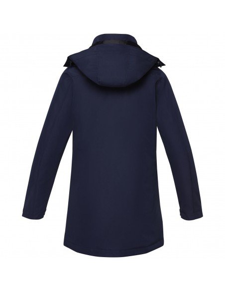 Hardy women's insulated parka