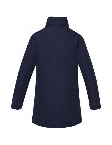 Hardy women's insulated parka