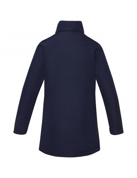 Hardy women's insulated parka