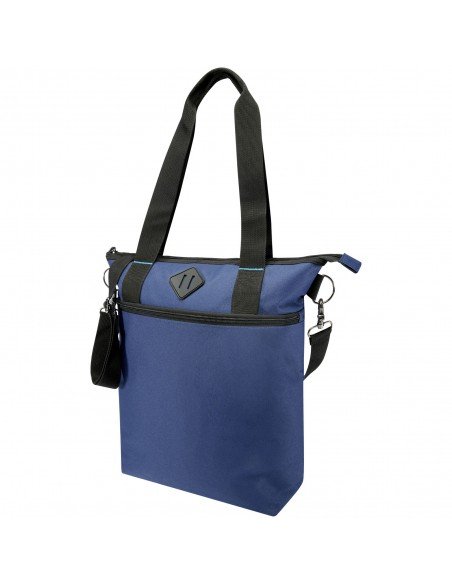 Repreve® Ocean 15" GRS RPET laptop tote bag 12L