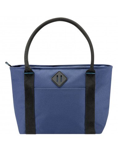 Repreve® Ocean 12-can GRS RPET cooler tote bag 11L Repreve® Ocean 12-can GRS RPET cooler tote bag 11L