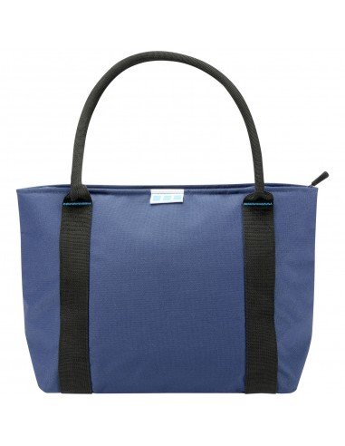 Repreve® Ocean 12-can GRS RPET cooler tote bag 11L Repreve® Ocean 12-can GRS RPET cooler tote bag 11L