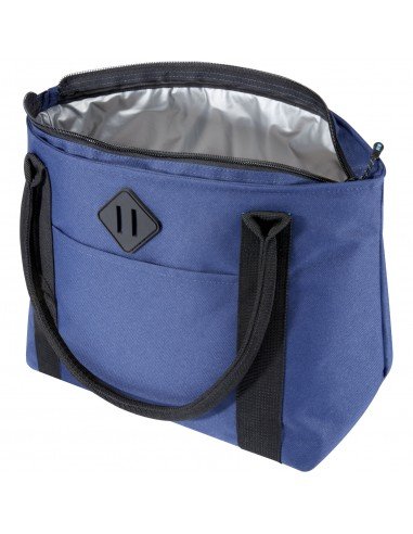 Repreve® Ocean 12-can GRS RPET cooler tote bag 11L Repreve® Ocean 12-can GRS RPET cooler tote bag 11L