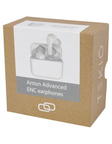 Anton Advanced ENC earbuds