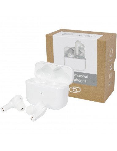 Anton Advanced ENC earbuds