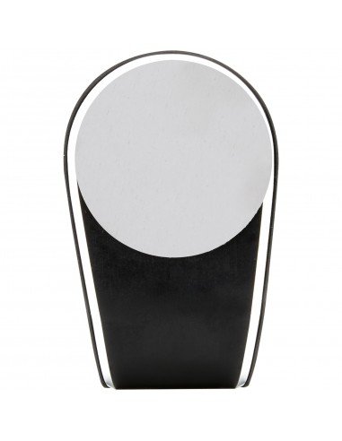 Aero magnetic phone holder