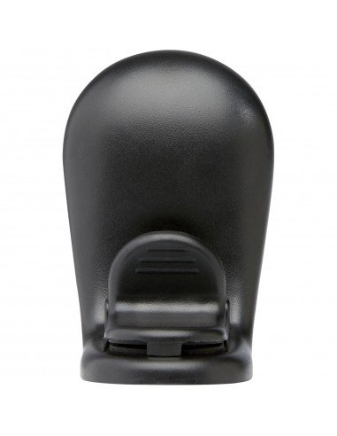 Aero magnetic phone holder