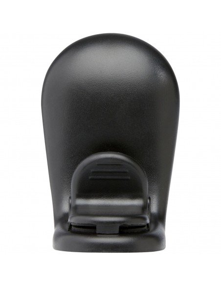 Aero magnetic phone holder