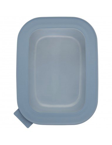 Cirqula 1500 ml rectangular multi bowl