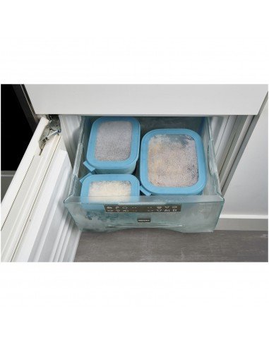 Cirqula 1500 ml rectangular multi bowl