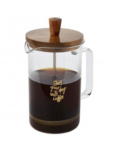 Ivorie 600 ml coffee press