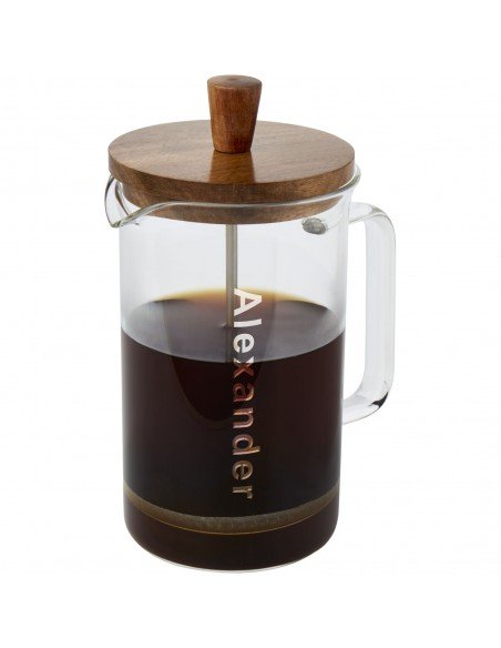 Ivorie 600 ml coffee press