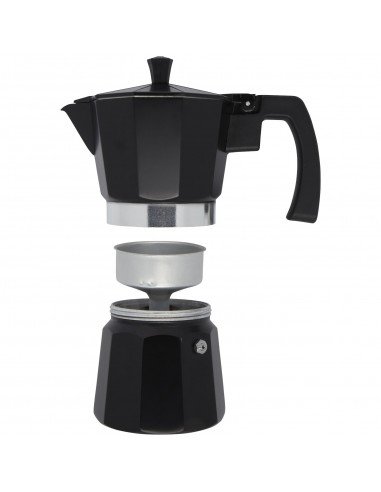 Kone 600 ml mocha coffee maker