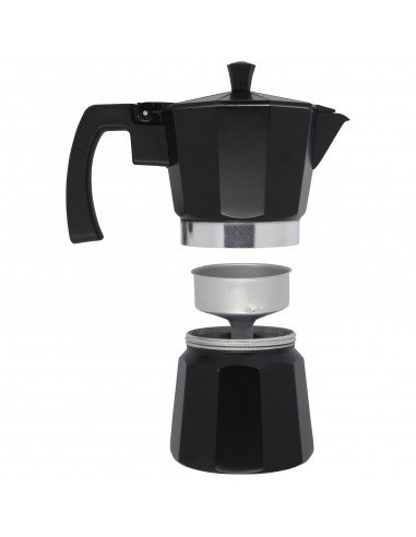 Kone 600 ml mocha coffee maker