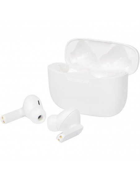 Essos 2.0 True Wireless auto pair earbuds with case