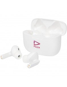 Essos 2.0 True Wireless auto pair earbuds with case 2