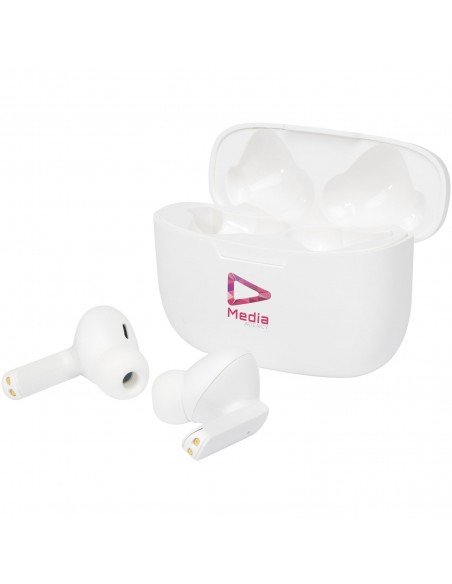 Essos 2.0 True Wireless auto pair earbuds with case