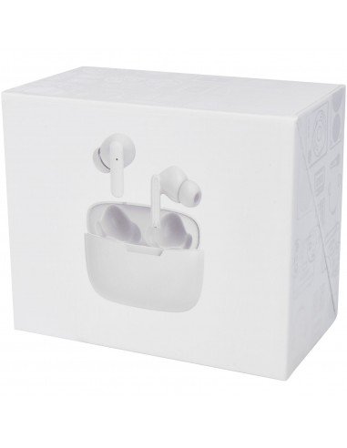 Essos 2.0 True Wireless auto pair earbuds with case